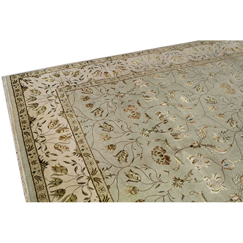 Chantel Oriental Area Rug