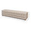 Upholstered Bench