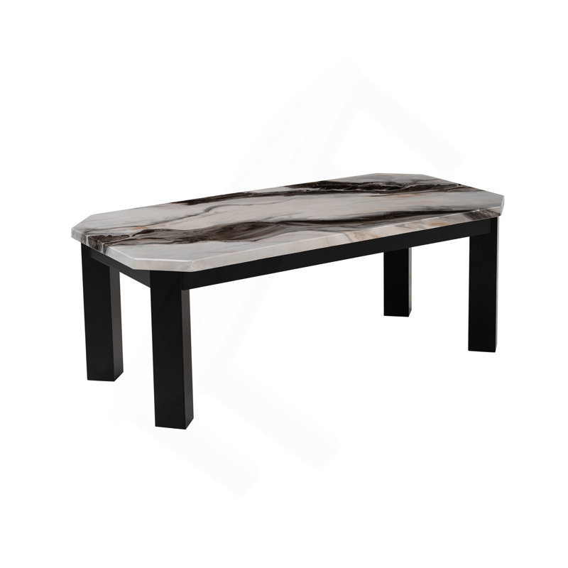Jasper Panda Coffee Table