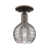 Oil Rubbed Bronze
