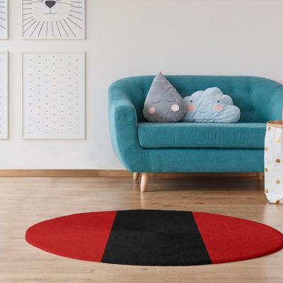 Chenille Indoor Rug
