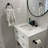 4-Piece Stainless Steel Bathroom Hardware Set