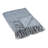 Hand Woven Throw Blanket-961693336