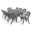 Ensemble repas de patio Calisa-1230841735