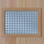 Sauna extérieur pour 2 personnes