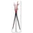 Casmir Freestanding Coat Rack