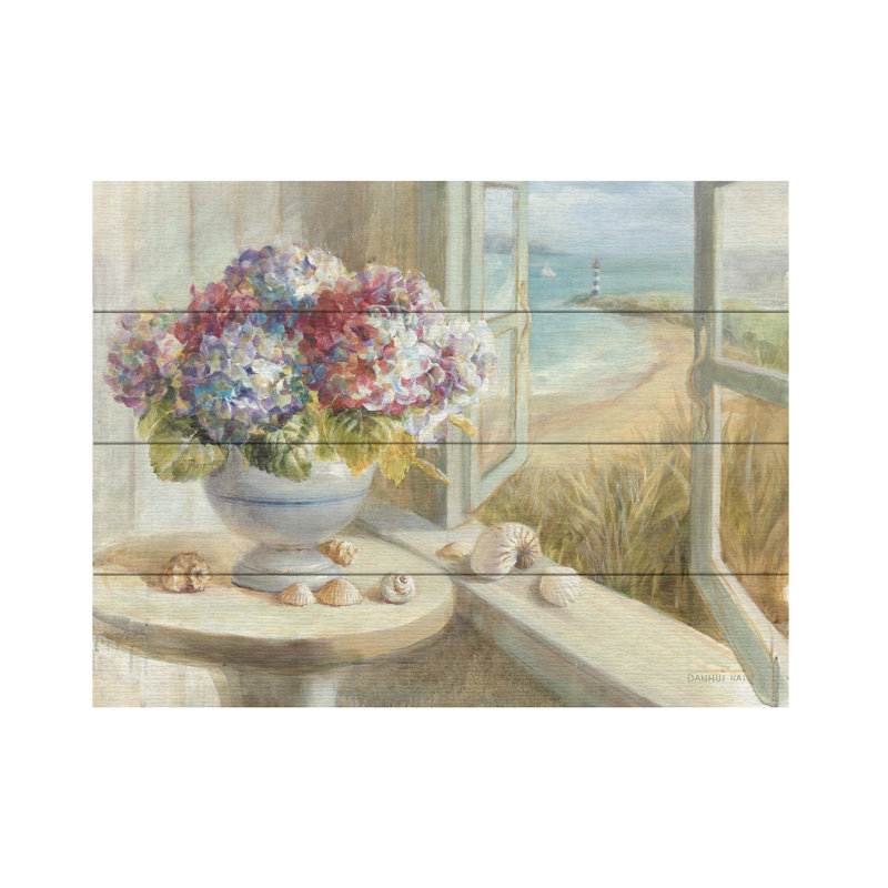 Art des lattes Danhui Nai, H 12 po x l 16 po