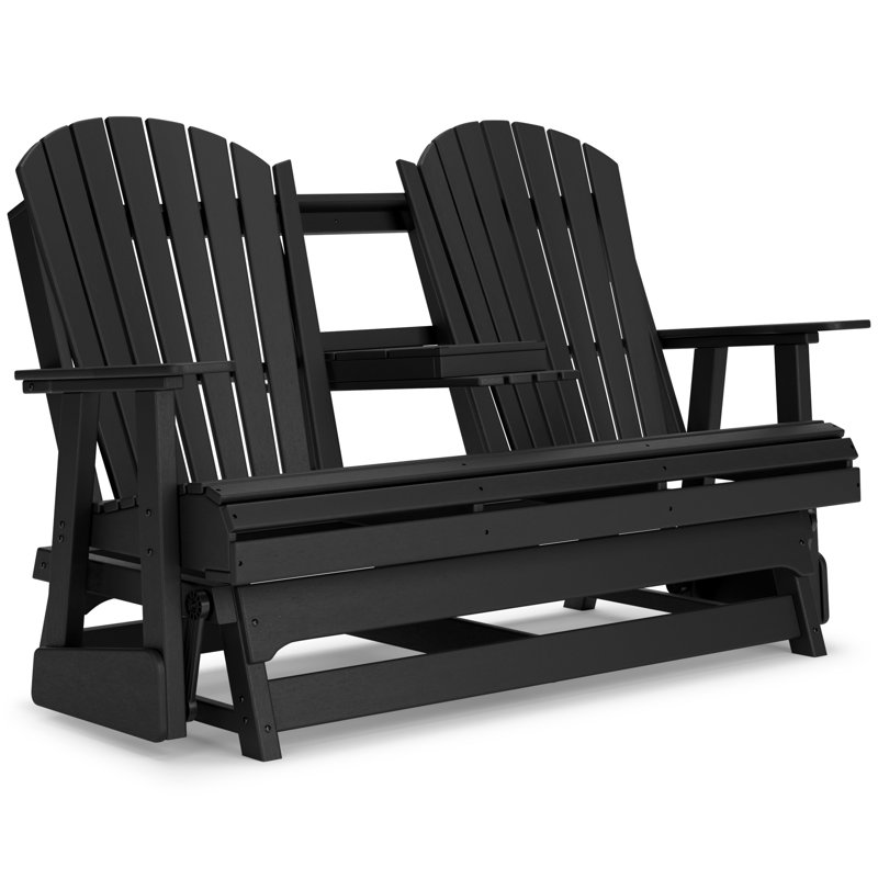 Lynbrook 67'' Wide, Black