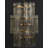 Electra Three-Tier Chandelier