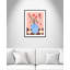 Poppies Print par Violets Print House-1448262758-1448262676-1448262780