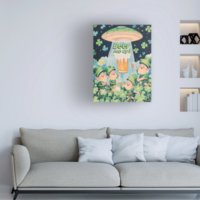 Art sur toile Jess Stempel