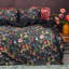 Acus Green/Pink/Black Satin 200 TC-1055548784