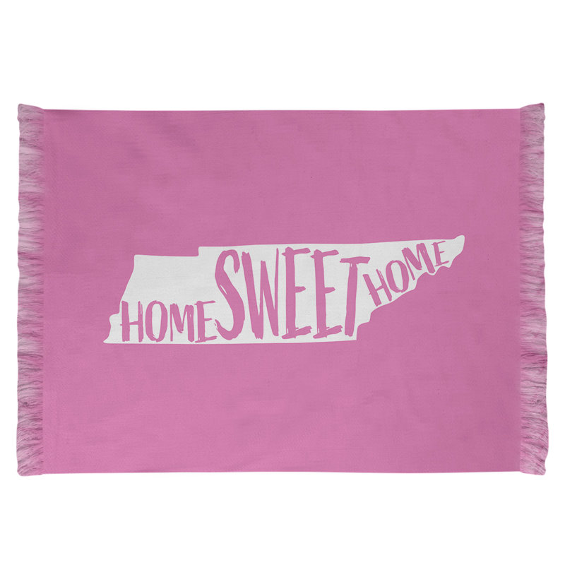 Tapis zone rose tennessee the home