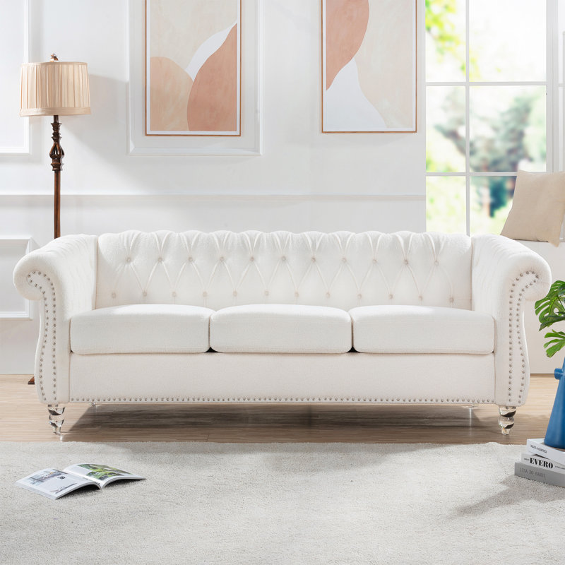 Canapé Chesterfield