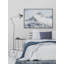 La montagne attend - peinture sur toile-440608411-440608412-440608410