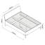 Seicento Bed-1058658595