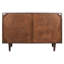 Commode double 6 tiroirs Ethier