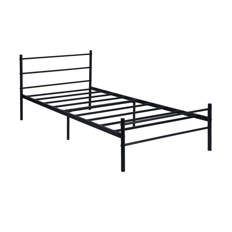 Metal Bed