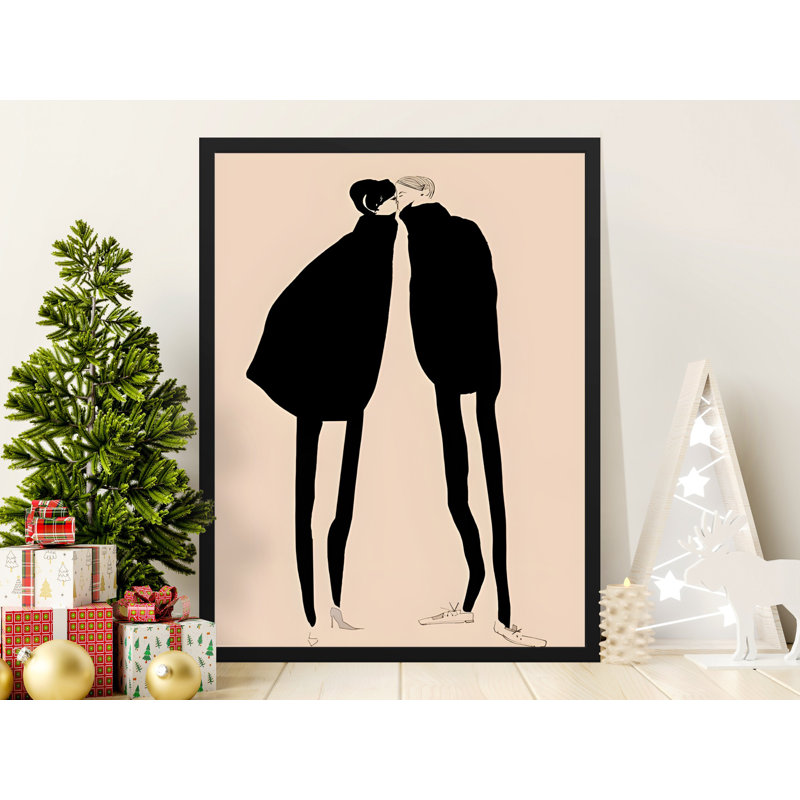 Denardo Single Picture Frame Print, 40.64 cm H x 30.48 cm W