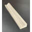 Garniture de tuile de rail de chaise en marbre L 12 po x l 1,8 po-50870260
