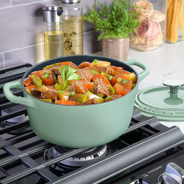 https://assets.wfcdn.com/im/37745138/resize-h755-w755%5Ecompr-r85/2539/253985616/Enameled+Cast+Iron+Dutch+Oven+with+Lid+and+Dual+Handles.jpg