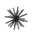 3 Piece Meteor Object Sculpture Set-47437720