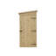 Shiplap Pent Wooden Shed-1601883400