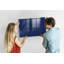 Magnetic Glass Dry Erase Board-973733333