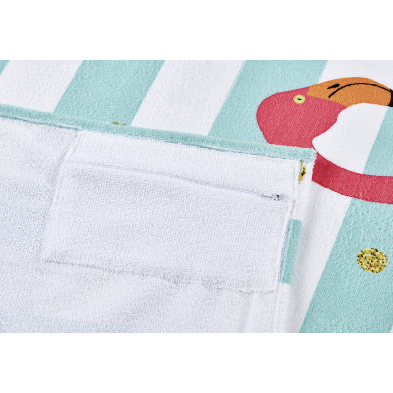 Prosper Lightweight Beach Towel