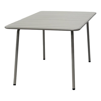 Table d'extérieur Winnipeg
