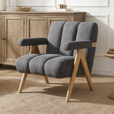 Templer Accent Stool