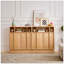 Buffet avec rangement-129506487