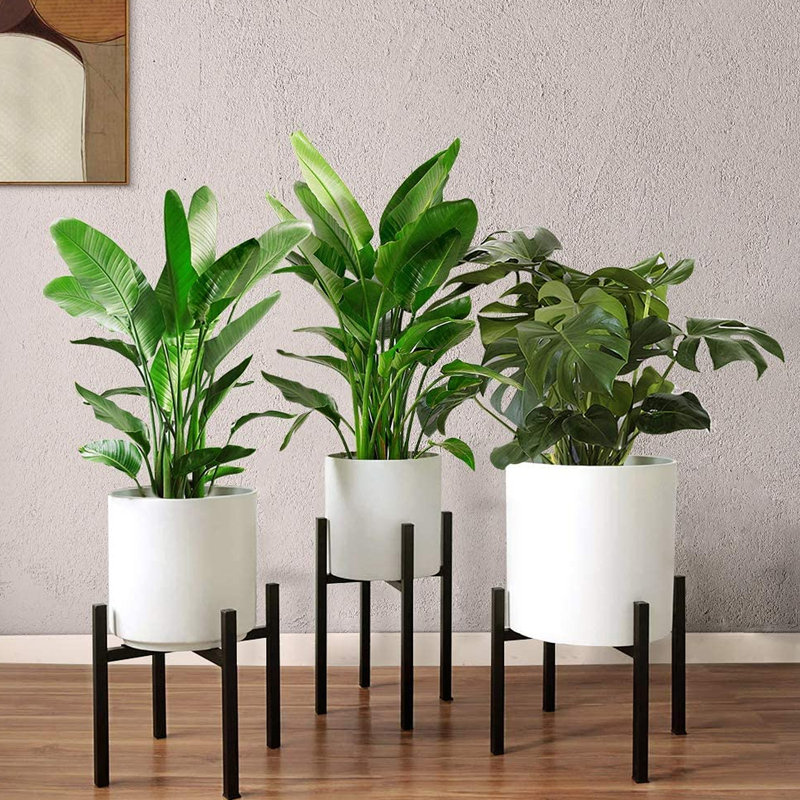 Azahel Plant Stand - Set of 2