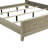 Chantee King California Upholstered Bed-124281226