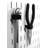 Metal Pegboard Accessory Kit-516669026