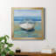 Beach Dreaming - Peinture sur toile encadrée-1609125629-1609125601