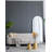 Ottoline Arched Wall Decor Accent Mirror With Iron Frame-1168906052-1159385169
