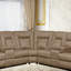 Ensemble de salon inclinable 7 pièces Douglaston