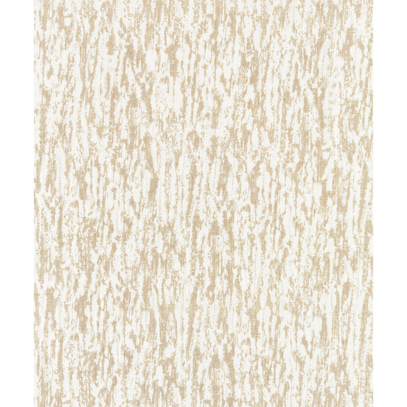 Modern Luxury Sequoia Linen Print Fabric, Sand