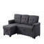 Canapé-lit modulaire réversible Sleeper, Basic-25851276