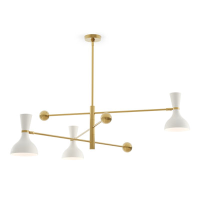 Clare 3 - Light Pendant