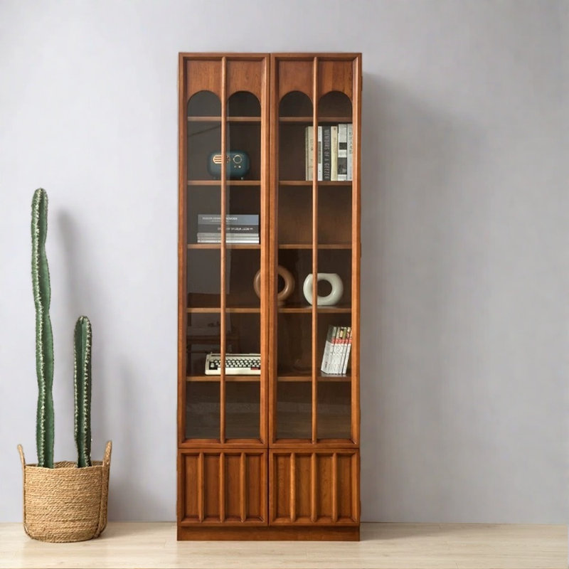 Bibliothèque de style français