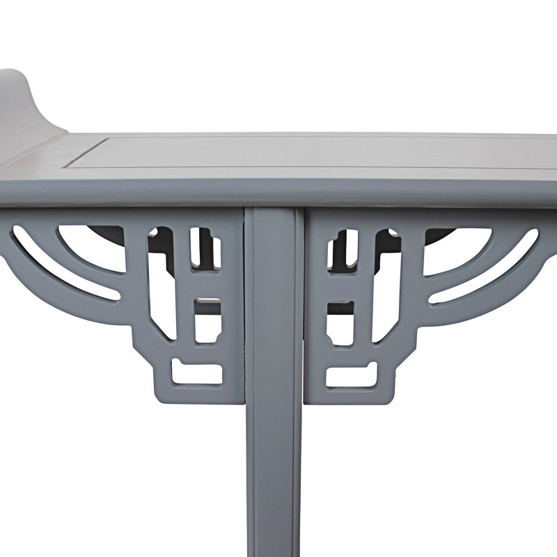 Forbidden City 54'' Console Table