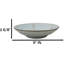 Ensemble de bols en porcelaine 9h