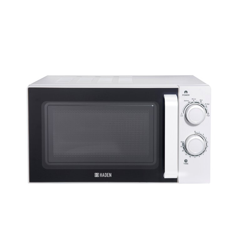 20 L 700W Countertop Microwave