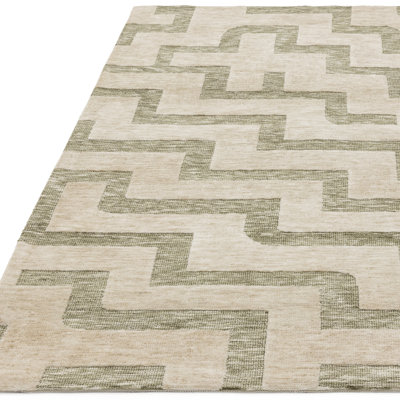 Roosevelt Abstract Area Rug