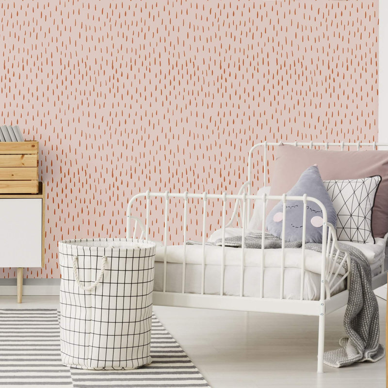 Peel & Stick Tile, 102" L x 24" W