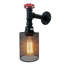 Tribbey Armed Sconce