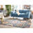Tomo Hand Hooked Wool And Cotton Floral Rug-69384801