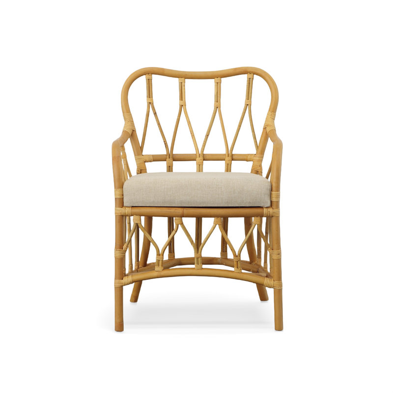 Persia Outdoor Dining Armchair